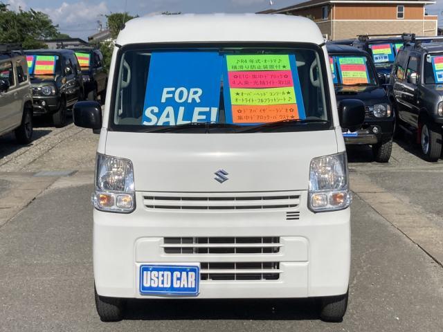Ref:AUX-24157927 SUZUKI EVERY 2022 2 Ref:AUX-24157927 SUZUKI EVERY 2022 - Image 2