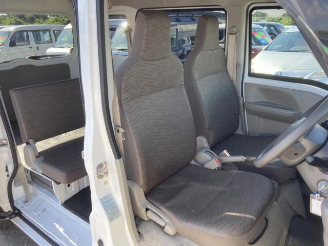 Ref:AUX-24157927 SUZUKI EVERY 2022 11 Ref:AUX-24157927 SUZUKI EVERY 2022 - Image 11