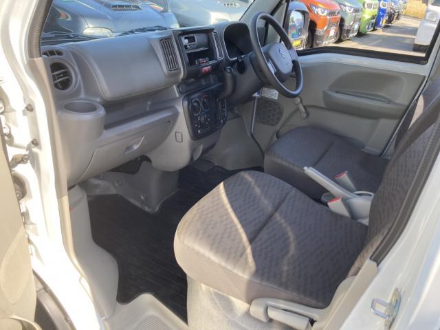 Ref:AUX-24157927 SUZUKI EVERY 2022 12 Ref:AUX-24157927 SUZUKI EVERY 2022 - Image 12