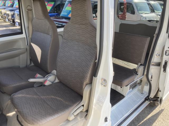 Ref:AUX-24157927 SUZUKI EVERY 2022 13 Ref:AUX-24157927 SUZUKI EVERY 2022 - Image 13