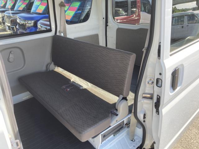 Ref:AUX-24157927 SUZUKI EVERY 2022 15 Ref:AUX-24157927 SUZUKI EVERY 2022 - Image 15