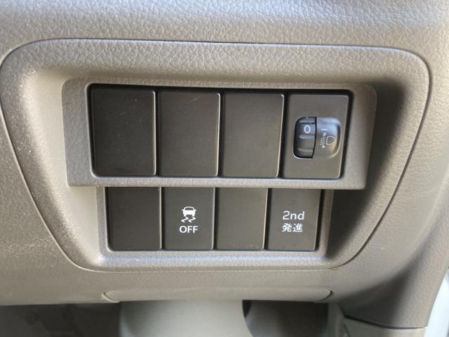 Ref:AUX-24157927 SUZUKI EVERY 2022 16 Ref:AUX-24157927 SUZUKI EVERY 2022 - Image 16