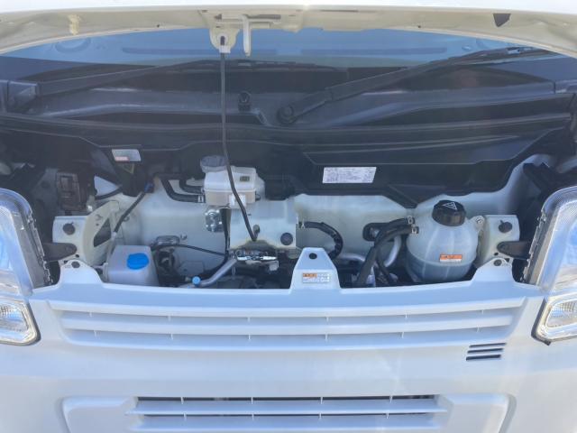 Ref:AUX-24157927 SUZUKI EVERY 2022 17 Ref:AUX-24157927 SUZUKI EVERY 2022 - Image 17
