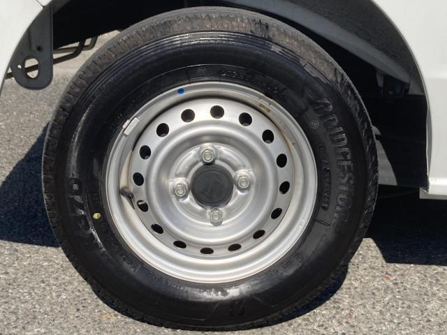 Ref:AUX-24157927 SUZUKI EVERY 2022 20 Ref:AUX-24157927 SUZUKI EVERY 2022 - Image 20