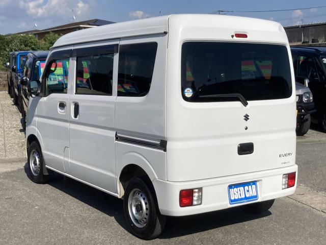 Ref:AUX-24157927 SUZUKI EVERY 2022 6 Ref:AUX-24157927 SUZUKI EVERY 2022 - Image 6