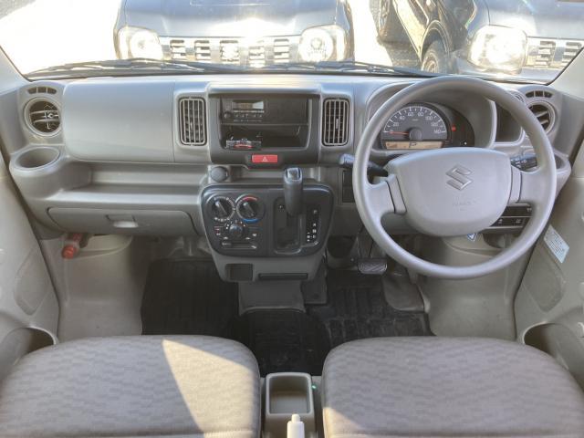 Ref:AUX-24157927 SUZUKI EVERY 2022 8 Ref:AUX-24157927 SUZUKI EVERY 2022 - Image 8