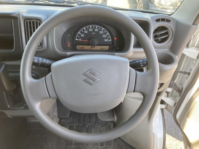 Ref:AUX-24157927 SUZUKI EVERY 2022 9 Ref:AUX-24157927 SUZUKI EVERY 2022 - Image 9