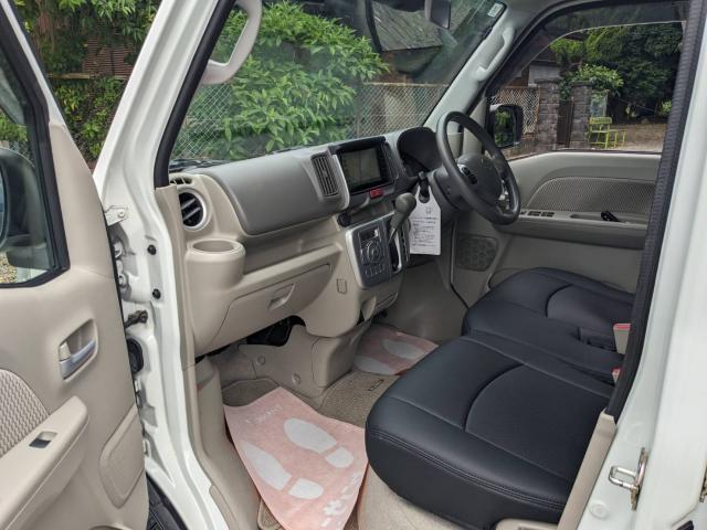 Ref:AUX-24157943 SUZUKI EVERY WAGON 2020 12 Ref:AUX-24157943 SUZUKI EVERY WAGON 2020 - Image 12