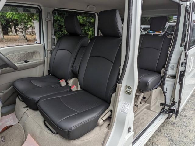Ref:AUX-24157943 SUZUKI EVERY WAGON 2020 13 Ref:AUX-24157943 SUZUKI EVERY WAGON 2020 - Image 13
