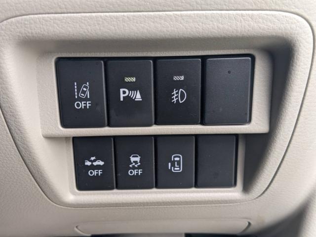 Ref:AUX-24157943 SUZUKI EVERY WAGON 2020 16 Ref:AUX-24157943 SUZUKI EVERY WAGON 2020 - Image 16