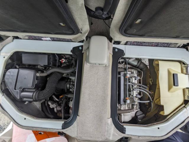 Ref:AUX-24157943 SUZUKI EVERY WAGON 2020 18 Ref:AUX-24157943 SUZUKI EVERY WAGON 2020 - Image 18