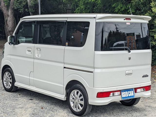 Ref:AUX-24157943 SUZUKI EVERY WAGON 2020 6 Ref:AUX-24157943 SUZUKI EVERY WAGON 2020 - Image 6