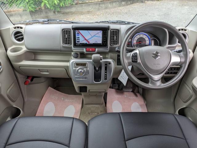 Ref:AUX-24157943 SUZUKI EVERY WAGON 2020 8 Ref:AUX-24157943 SUZUKI EVERY WAGON 2020 - Image 8