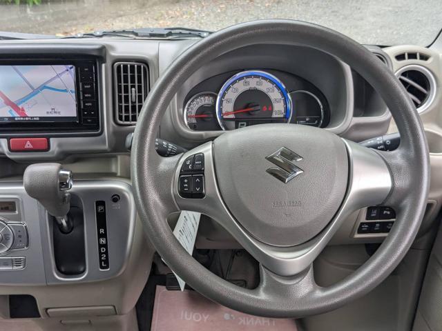 Ref:AUX-24157943 SUZUKI EVERY WAGON 2020 9 Ref:AUX-24157943 SUZUKI EVERY WAGON 2020 - Image 9