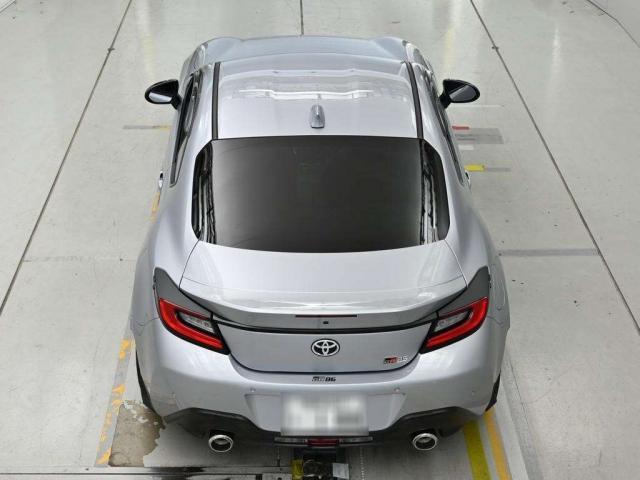 Ref:AUX-24160295 TOYOTA GR86 2024 12 Ref:AUX-24160295 TOYOTA GR86 2024 - Image 12