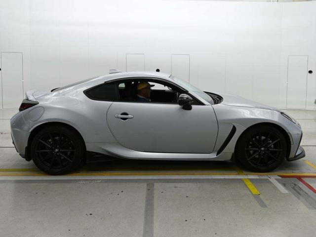 Ref:AUX-24160295 TOYOTA GR86 2024 4 Ref:AUX-24160295 TOYOTA GR86 2024 - Image 4