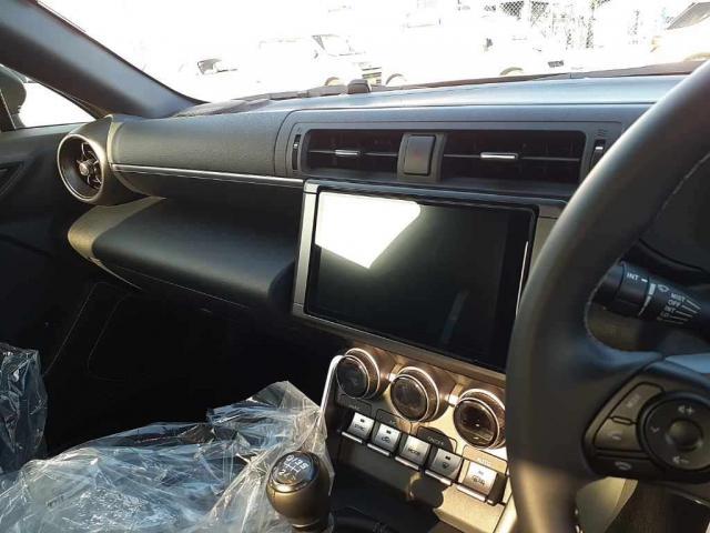 Ref:AUX-24160295 TOYOTA GR86 2024 6 Ref:AUX-24160295 TOYOTA GR86 2024 - Image 6