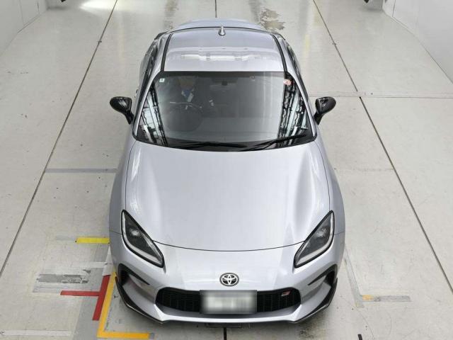 Ref:AUX-24160295 TOYOTA GR86 2024 9 Ref:AUX-24160295 TOYOTA GR86 2024 - Image 9