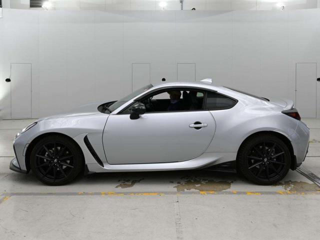 Ref:AUX-24160295 TOYOTA GR86 2024 10 Ref:AUX-24160295 TOYOTA GR86 2024 - Image 10