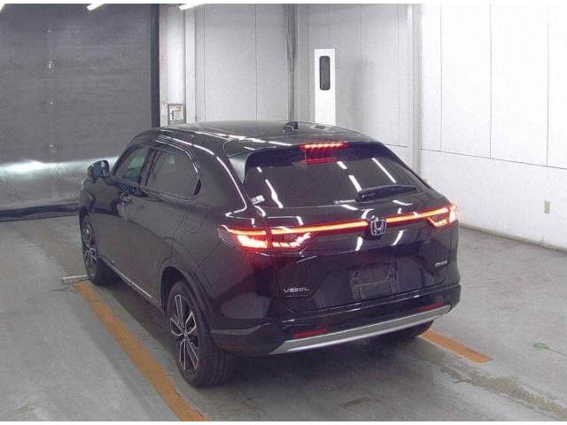 Ref:AUX-24160301 HONDA VEZEL 2021 2 Ref:AUX-24160301 HONDA VEZEL 2021 - Image 2