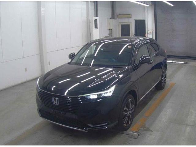 Ref:AUX-24160301 HONDA VEZEL 2021 3 Ref:AUX-24160301 HONDA VEZEL 2021 - Image 3