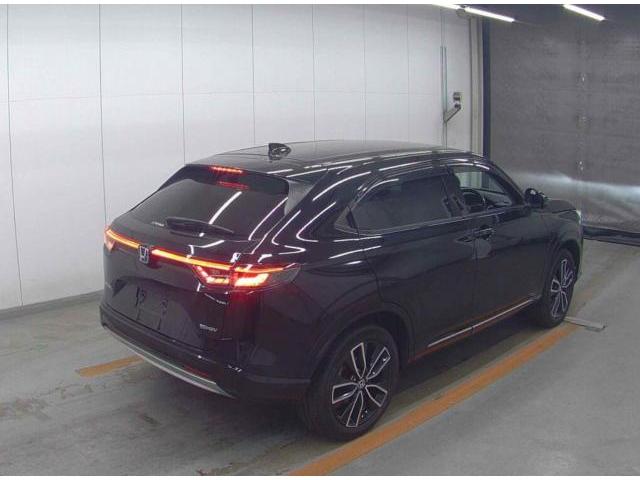 Ref:AUX-24160301 HONDA VEZEL 2021 4 Ref:AUX-24160301 HONDA VEZEL 2021 - Image 4