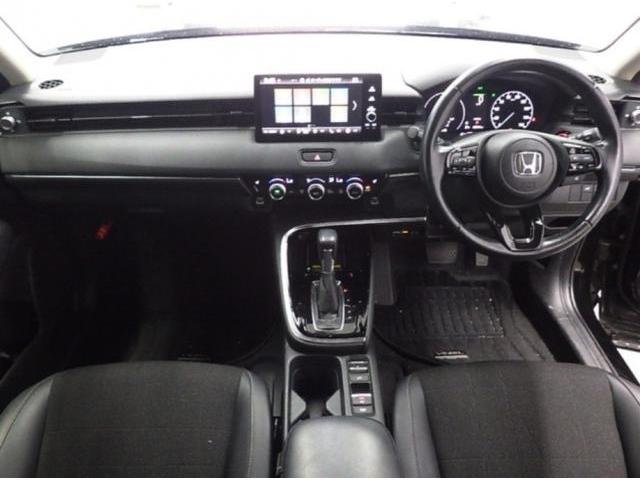 Ref:AUX-24160301 HONDA VEZEL 2021 5 Ref:AUX-24160301 HONDA VEZEL 2021 - Image 5