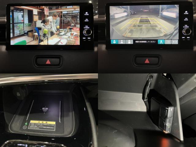 Ref:AUX-24160301 HONDA VEZEL 2021 7 Ref:AUX-24160301 HONDA VEZEL 2021 - Image 7