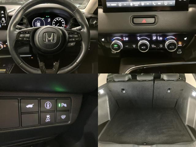 Ref:AUX-24160301 HONDA VEZEL 2021 8 Ref:AUX-24160301 HONDA VEZEL 2021 - Image 8