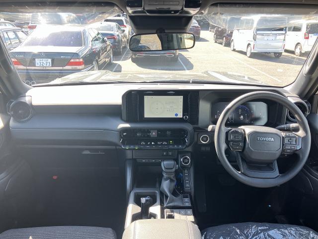 Ref:AUX-24160310 TOYOTA LAND CRUISER 250 2025 3 Ref:AUX-24160310 TOYOTA LAND CRUISER 250 2025 - Image 3