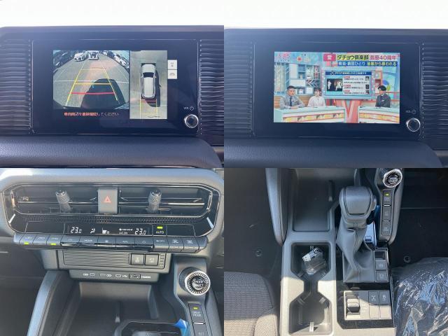 Ref:AUX-24160310 TOYOTA LAND CRUISER 250 2025 5 Ref:AUX-24160310 TOYOTA LAND CRUISER 250 2025 - Image 5