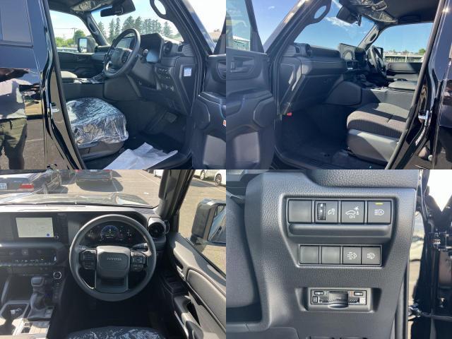 Ref:AUX-24160310 TOYOTA LAND CRUISER 250 2025 6 Ref:AUX-24160310 TOYOTA LAND CRUISER 250 2025 - Image 6