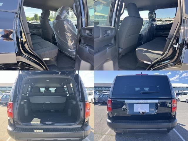 Ref:AUX-24160310 TOYOTA LAND CRUISER 250 2025 7 Ref:AUX-24160310 TOYOTA LAND CRUISER 250 2025 - Image 7