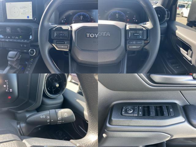 Ref:AUX-24160310 TOYOTA LAND CRUISER 250 2025 9 Ref:AUX-24160310 TOYOTA LAND CRUISER 250 2025 - Image 9