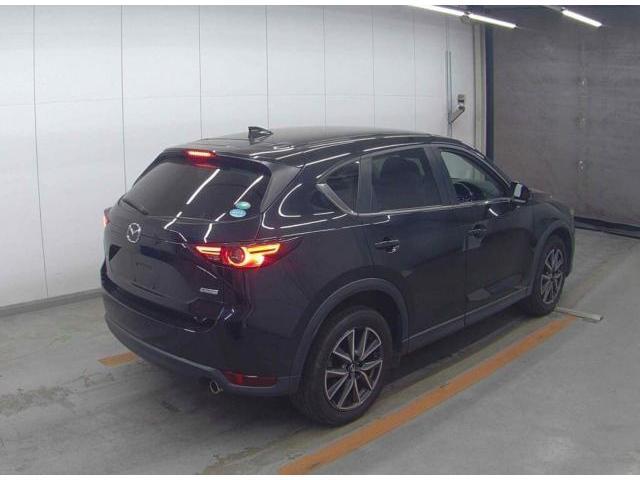 Ref:AUX-24160316 MAZDA CX-5 2017 4 Ref:AUX-24160316 MAZDA CX-5 2017 - Image 4