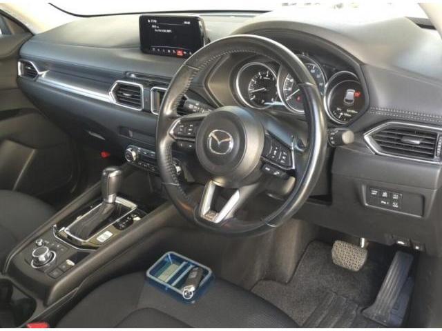 Ref:AUX-24160316 MAZDA CX-5 2017 5 Ref:AUX-24160316 MAZDA CX-5 2017 - Image 5