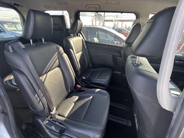 Ref:AUX-24160365 TOYOTA ESQUIRE 2015 5 Ref:AUX-24160365 TOYOTA ESQUIRE 2015 - Image 5