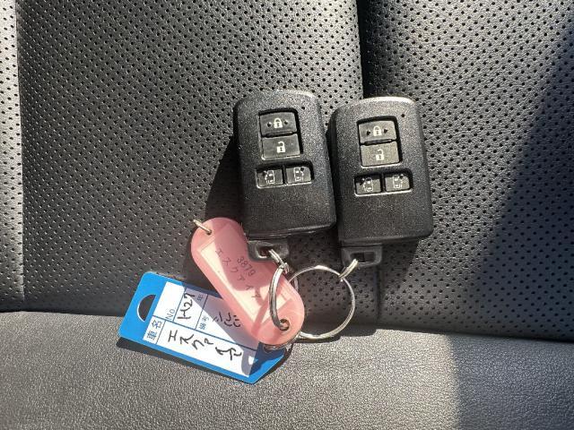 Ref:AUX-24160365 TOYOTA ESQUIRE 2015 6 Ref:AUX-24160365 TOYOTA ESQUIRE 2015 - Image 6