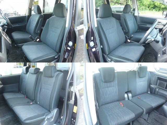 Ref:AUX-24160625 TOYOTA NOAH 2012 6 Ref:AUX-24160625 TOYOTA NOAH 2012 - Image 6