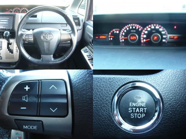 Ref:AUX-24160625 TOYOTA NOAH 2012 7 Ref:AUX-24160625 TOYOTA NOAH 2012 - Image 7