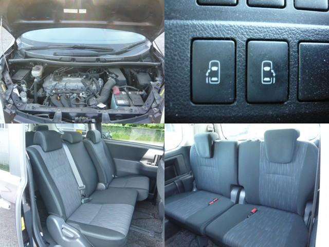 Ref:AUX-24160625 TOYOTA NOAH 2012 8 Ref:AUX-24160625 TOYOTA NOAH 2012 - Image 8