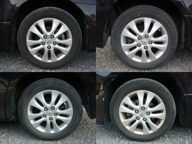 Ref:AUX-24160625 TOYOTA NOAH 2012 9 Ref:AUX-24160625 TOYOTA NOAH 2012 - Image 9