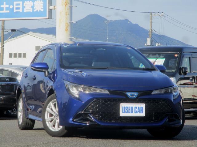 Ref:AUX-24160650 TOYOTA COROLLASPORT 2023 11 Ref:AUX-24160650 TOYOTA COROLLASPORT 2023 - Image 11
