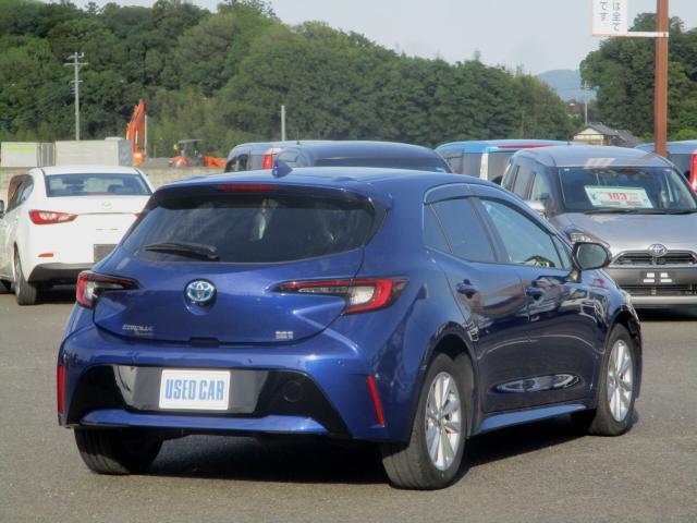 Ref:AUX-24160650 TOYOTA COROLLASPORT 2023 12 Ref:AUX-24160650 TOYOTA COROLLASPORT 2023 - Image 12