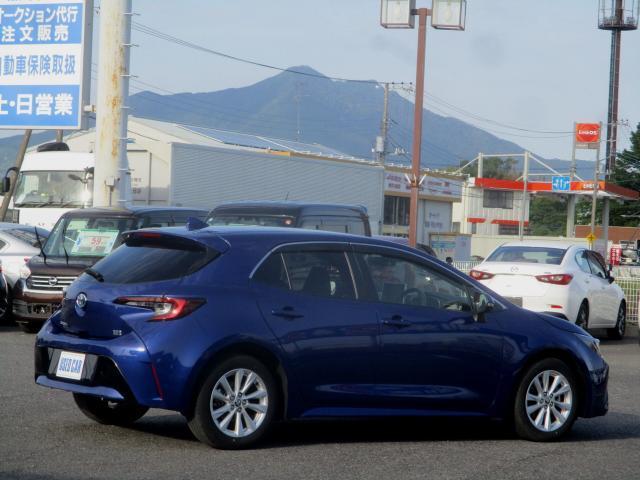 Ref:AUX-24160650 TOYOTA COROLLASPORT 2023 13 Ref:AUX-24160650 TOYOTA COROLLASPORT 2023 - Image 13