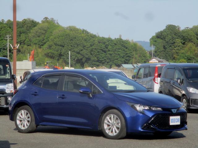 Ref:AUX-24160650 TOYOTA COROLLASPORT 2023 14 Ref:AUX-24160650 TOYOTA COROLLASPORT 2023 - Image 14