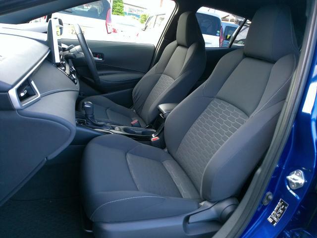 Ref:AUX-24160650 TOYOTA COROLLASPORT 2023 6 Ref:AUX-24160650 TOYOTA COROLLASPORT 2023 - Image 6