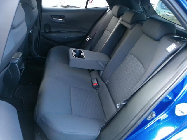 Ref:AUX-24160650 TOYOTA COROLLASPORT 2023 7 Ref:AUX-24160650 TOYOTA COROLLASPORT 2023 - Image 7