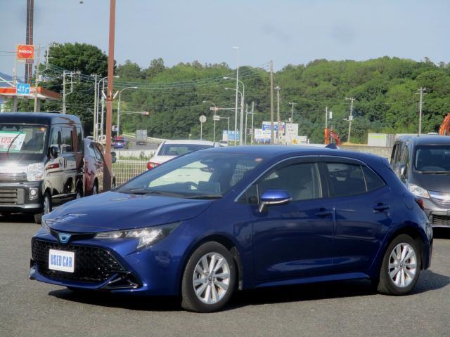 Ref:AUX-24160650 TOYOTA COROLLASPORT 2023 10 Ref:AUX-24160650 TOYOTA COROLLASPORT 2023 - Image 10