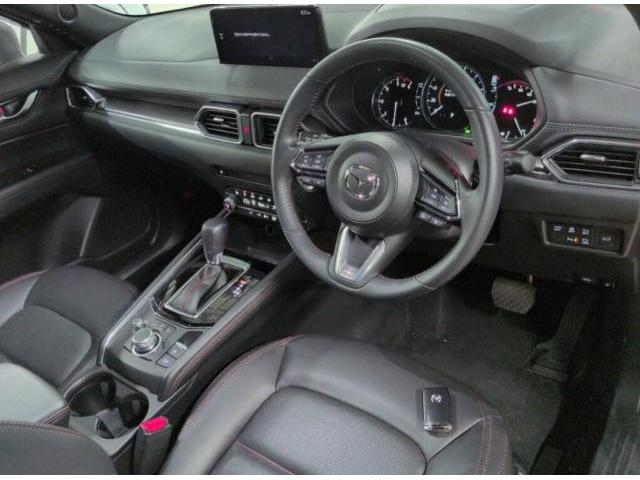 Ref:AUX-24160664 MAZDA CX-5 2022 5 Ref:AUX-24160664 MAZDA CX-5 2022 - Image 5